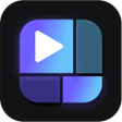 Icon of program: Video Collage Maker