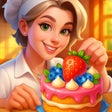 Ikona programu: Cooking Chaos Cooking Gam…