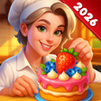 Icon of program: Cooking Chaos - Cooking Games