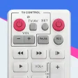 Remote for Catvision TV