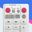Icon of program: Remote for Catvision TV