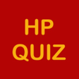 Ikon program: HP Quiz