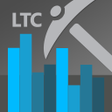 プログラムのアイコン：Mining Monitor 4 Litecoin…