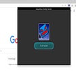 Icon of program: Geometry Dash for Chrome