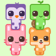 Icon of program: Online Cats 2  Animal Par…