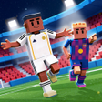 プログラムのアイコン：Mini Soccer Star