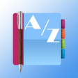 Biểu tượng của chương trình: Notepad AZ
