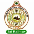Bd Railway Tickting