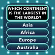 プログラムのアイコン：General Knowledge : Quiz …