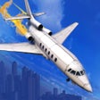 Symbol des Programms: Airplane Crash Madness