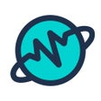 ไอคอนของโปรแกรม: 音觅星球
