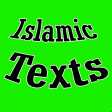 Islamic Texts / Status / Quote