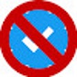 Иконка программы: NoVerify