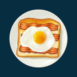 Icon of program: 500 Breakfast Recipes