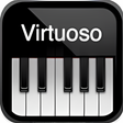 Ikona programu: Virtuoso Piano Free 2