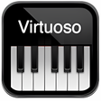 Icoon van programma: Virtuoso Piano Free