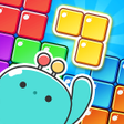 Programın simgesi: LIME JellyBlock