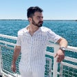 Programikonen: Michael Stoian