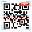 Ikon program: QR Code Scanner :Barcode …