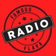 程序图标：FAMOUS RADIO