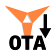 Symbol des Programms: OTA Firmware Downloader