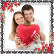プログラムのアイコン：Frases Para Enamorar Homb…