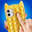 程序图标：Popits - Stress relief ga…