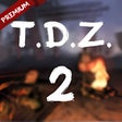 Иконка программы: The Dead Zone Full