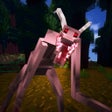 Icoon van programma: Goatman Entity Mods for M…