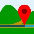 أيقونة البرنامج: Hiking Trail HK