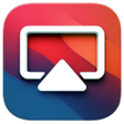 ไอคอนของโปรแกรม: Revia - AirPlay Screen Mi…
