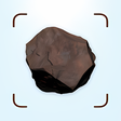أيقونة البرنامج: Rock Identifier