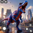Icoon van programma: I Am Dino Rampage Simulat…