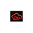 أيقونة البرنامج: Enable website display in…