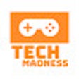 Programın simgesi: TechMadness MuteMute