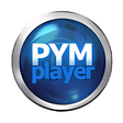 Ikona programu: PYM Player