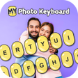 Custom Photo Keyboard Themes