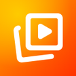 Ícone do programa: Pic Flow:Photo Video Make…