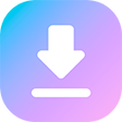 Ikon program: Video Downloader - Save m…