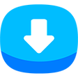 Ikon program: Video Downloader - Save m…