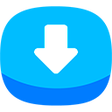 Иконка программы: Video Downloader - Save m…