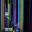 أيقونة البرنامج: Broken Screen Wallpaper 4…