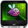 أيقونة البرنامج: Fly Hunter - Augmented Re…