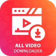 Symbol des Programms: HD Video Player - Media P…