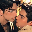 ไอคอนของโปรแกรม: BL Bloom-YaoiBLsmut Novel…