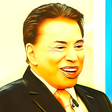 程序图标：SILVIO SANTOS Sons TV Bra…