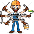 程序图标：Albañilería  Plomería