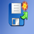 Иконка программы: SUPERFileRecover