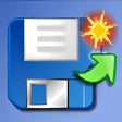 Ícone do programa: SUPERFileRecover