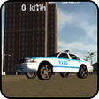 プログラムのアイコン：Theft and Police Game 3D